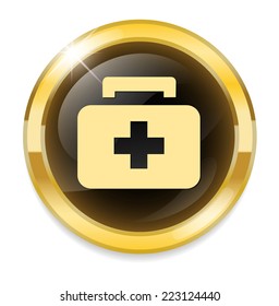 first aid icon