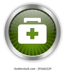 first aid icon