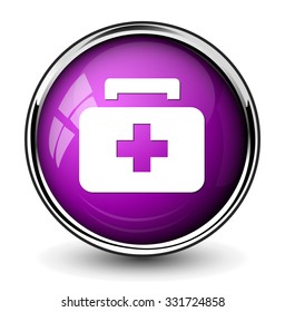 first aid icon