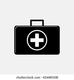 First aid Icon.