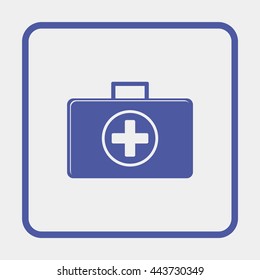 First aid Icon.
