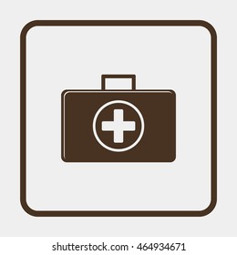 First aid Icon.