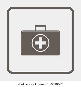 First aid Icon.