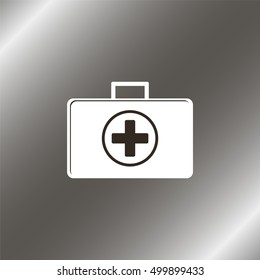 First aid Icon.