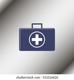 First aid Icon.