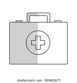 first aid icon 