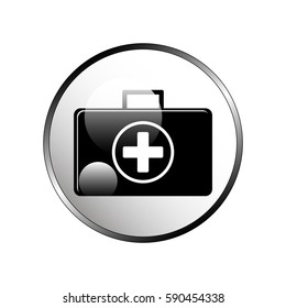First aid Icon.