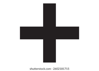 First aid icon symbol. Black FIRST AID sign with text and cross symbol Sign, Emergency medicine concept. first aid kit icon in linear style on white  background. EPS 10.