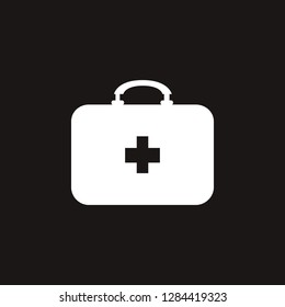 first aid icon. first aid vector design. sign design