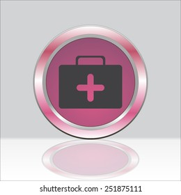 first aid icon,hospital