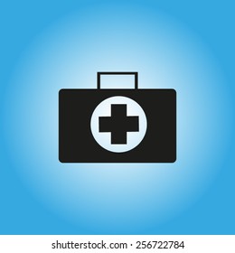 first aid icon,hospital