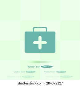 first aid icon,hospital