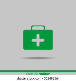 first aid icon,hospital