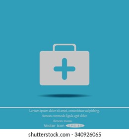 first aid icon,hospital