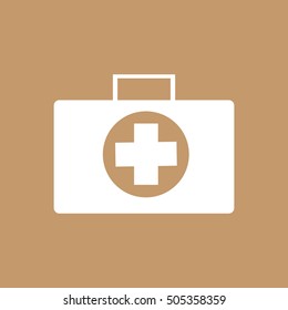 first aid icon,hospital