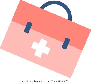 First aid icons to commemorate world health day