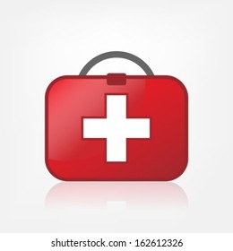 First aid kit