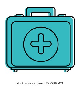 First aid kit