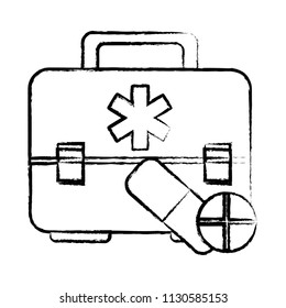 First aid kit design
