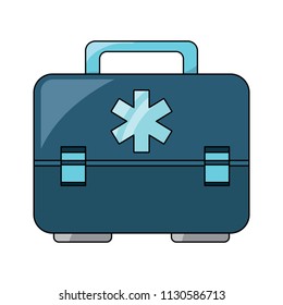 First aid kit design