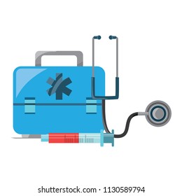 First aid kit design
