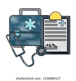 First aid kit design