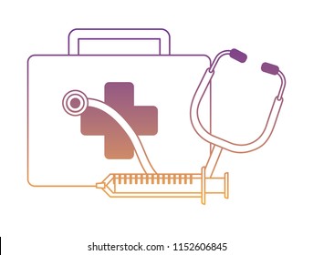 First aid kit design