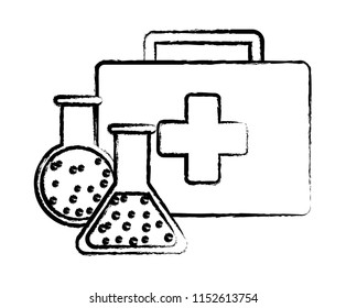 First aid kit design