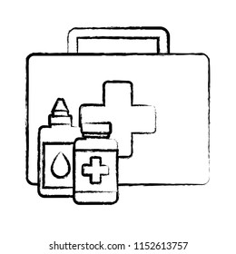 First aid kit design