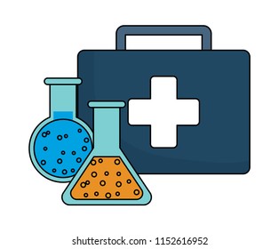 First aid kit design