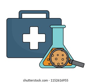 First aid kit design