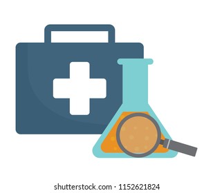 First aid kit design