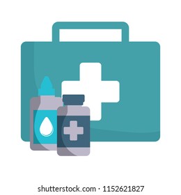First aid kit design