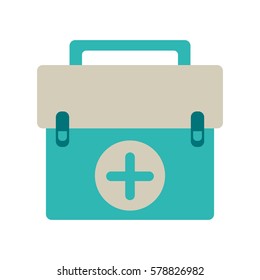 first aid kit emergency equipment