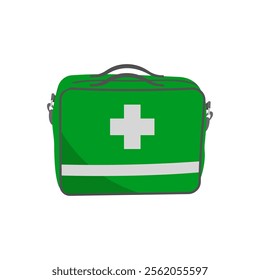 First Aid Kit, Football Championship Soccer Illustration