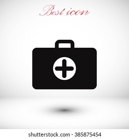 First Aid Kit icon