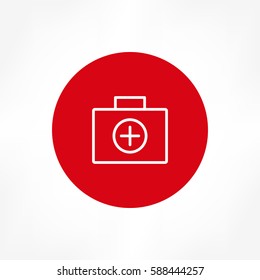 First Aid Kit icon