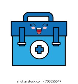 first aid kit icon