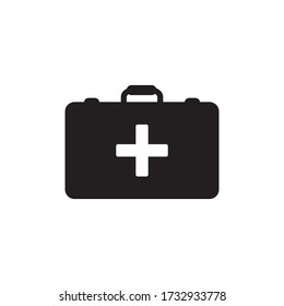 Vorlage für das erste Hilfskit-Symbol