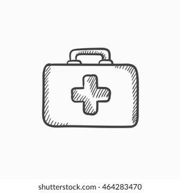 Featured image of post Images First Aid Box Drawing With Name Items portrayed in this file