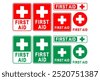 40,454 First Aid Logos Royalty-Free Images, Stock Photos & Pictures ...