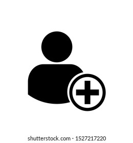 First Aid Symbol Icon Vector Illustration