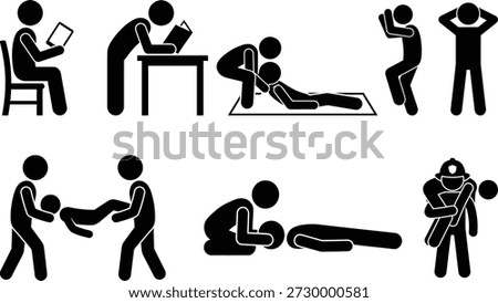 First aid techniques for emergency situations