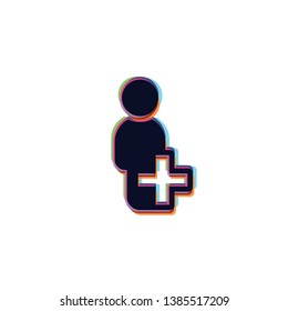 First Aid - Vector App Icon