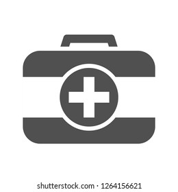 First Aid Vector Icon