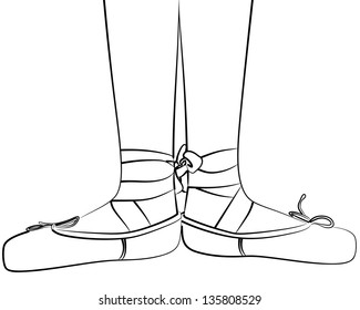 ballet coloring pages first position