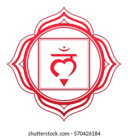 The First - Chakra Root