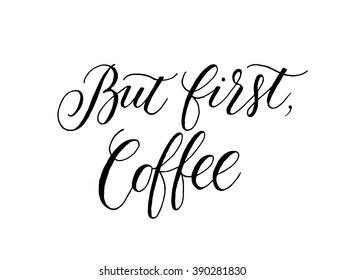 17,850 First Coffee Images, Stock Photos & Vectors | Shutterstock