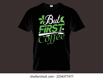 Pero el diseño de la primera tipografía de café