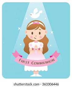 First Communion